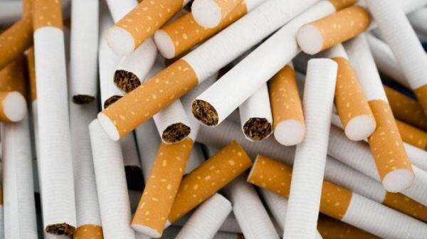 Di Majalengka, Petugas Gabungan Sita 8.500 Batang Rokok Ilegal