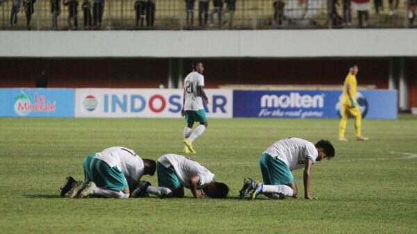Timnas U-16 Hadapi Vietnam U-16 Malam ini