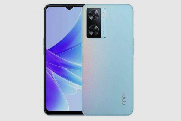 Oppo A77 4G Resmi Diluncurkan, Harganya Lebih Murah Performa Tetap Mantap