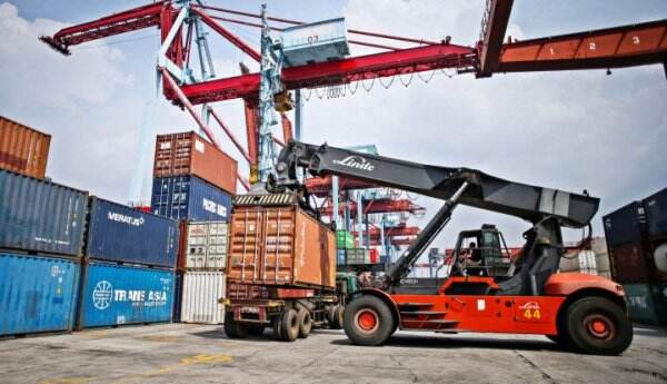 Dongkrak Ekspor Nasional, Kemendag Gelar Trade Expo Indonesia 2022