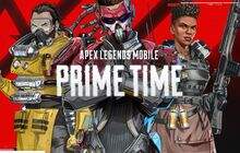 Game Corner: 5 Senjata dengan Kecepatan Tembak Tertinggi di Apex Legends Mobile