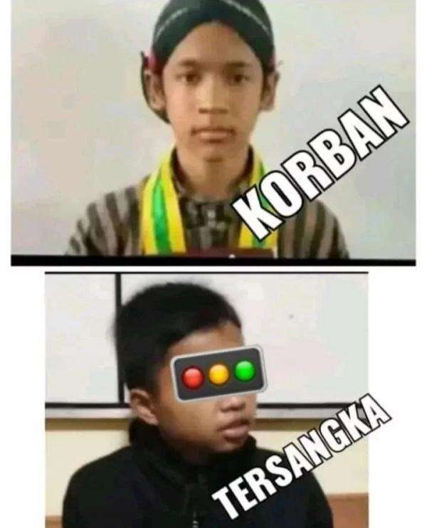 Mengenaskan! Tak Terima Ketahuan Curi HP, Bocah SMP Nekad Gorok Teman Sendiri hingga Tewas