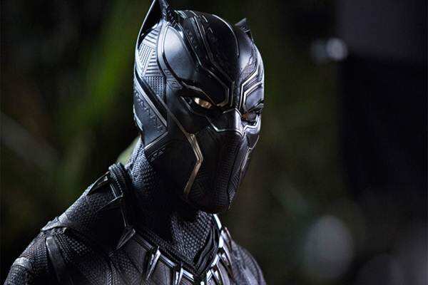 Disney Bocorkan Sinopsis Black Panther 2: Wakanda Forever