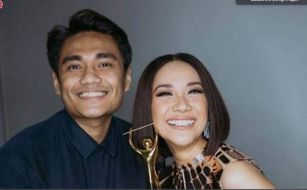 Manajer Bunga Citra Lestari Jadi Tersangka Kasus Psikotropika