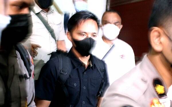 Ajukan Justice Collaborator, Bharada E Telah Ungkap Sejumlah Nama