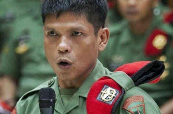 Serda Ucok `Cebongan` Siap Tangkap Pembunuh Brigadir J