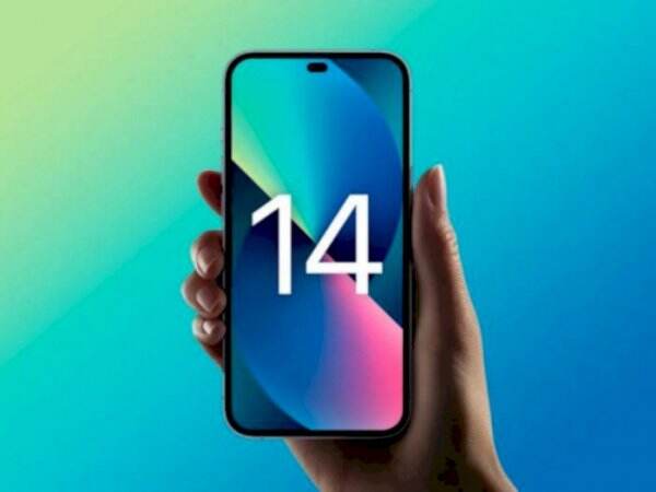 Duh! Rilis iPhone 14 Terancam Telat Gegara Kisruh China-Taiwan