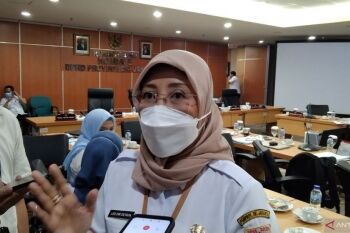 Turun 1.219, Kasus Aktif Covid-19 di Jakarta Kini 19.271