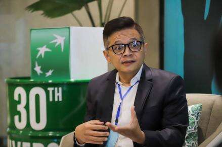 Interview with CEO: Menguji Kekuatan Fundamental Indonesia di Tengah ...