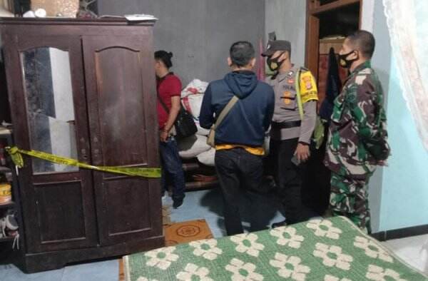 Terjerat Rentenir, Warga Kulonprogo Ditemukan Tewas Gantung Diri