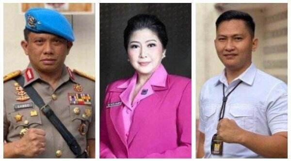 Dijerat Pasal Pembunuhan Berencana di Kasus Brigadir J, Brigadir RR Terancam Hukuman Mati