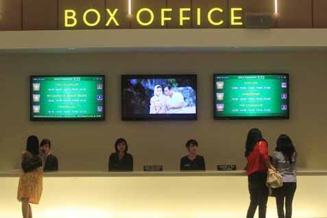 Bedanya Nonton di Bioskop Reguler, IMAX,Premier, 3D, dan Dolby Atmos