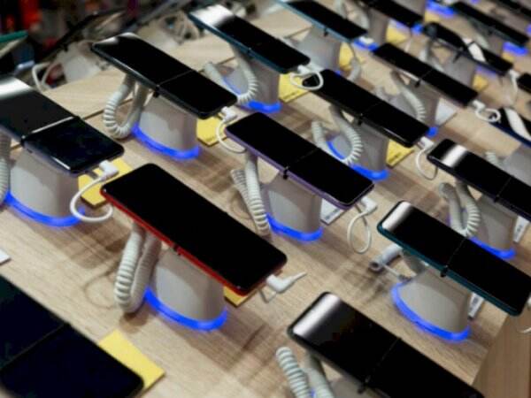 3 Risiko Membeli Smartphone Ilegal, Simak Yuk!