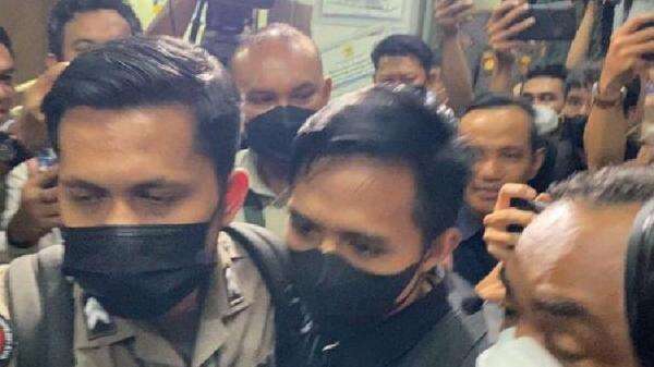Pengakuan Bharada E: Ada Pelaku Lain Tembak Brigadir J