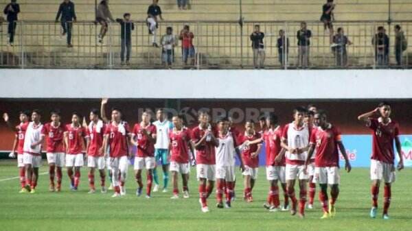 Tuan Rumah Kualifikasi Piala Asia U-17 2023, Begini Rencana PSSI untuk Timnas Indonesia U-16