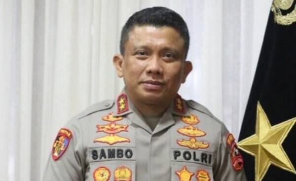 Pengakuan Bharada E, Irjen Ferdy Sambo Ada di Lokasi Penembakan Brigadir Yosua