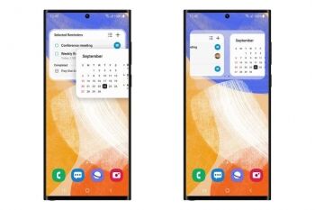 Samsung Akan Gunakan UI Terbaru untuk Galaxy S22
