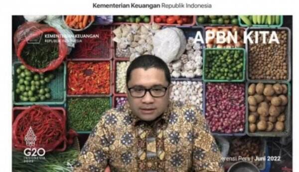 Optimisme dan Sikap Waspada Kemenkeu Terhadap Pemulihan Ekonomi Indonesia, Berikut Penjelasannya!