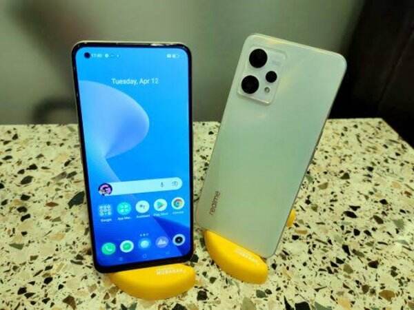 Realme Bakal Hadirkan Ponsel 5G Murah Terbaru, Intip Bocorannya