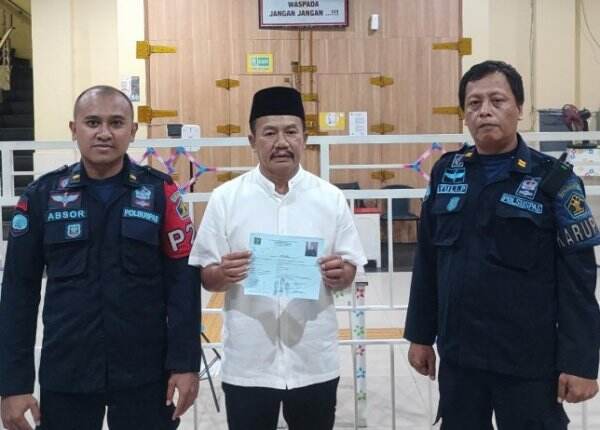 Bayar Denda Rp 200 Juta, Mantan Bupati Jombang Bebas dari Penjara