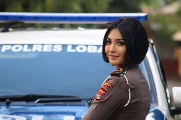 Dikaitkan sebagai Istri Simpanan Ferdy Sambo, AKP Rita Yuliana Jawab Begini