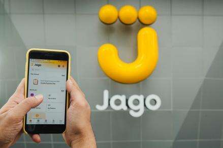 Ada Ekosistem Digital, Bank Jago (ARTO) Klaim Kredit Tumbuh Melesat