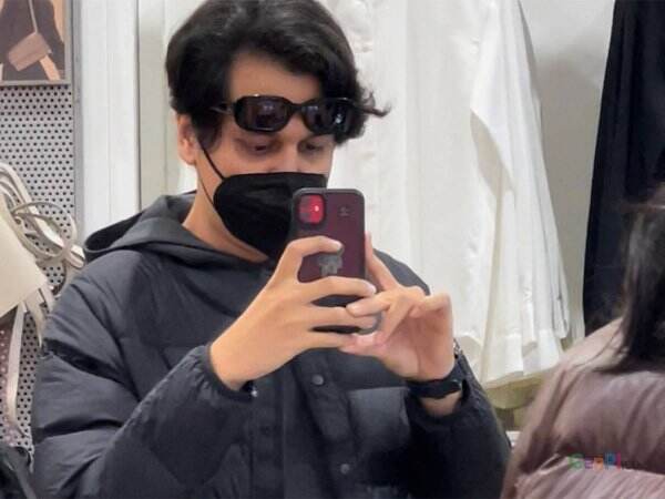 Nggak Nyangka, Kevin Julio Ternyata Narsis Banget!