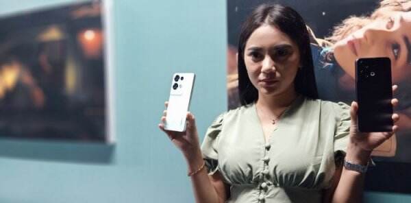 Oppo Ungkap Desain dan Keunggulan Kamera Reno8 yang akan Segera Rilis