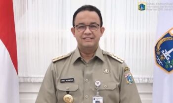 Anies Tegaskan Tak Ada Ruang Bagi Pelaku Kekerasan dan Pelecehan Seksual di Lingkungan Pemprov DKI