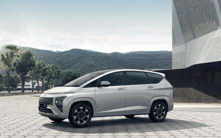 Intip Harga Mobil Hyundai Stargazer Per Agustus 2022, Calon Bintang Low MPV GIIAS 2022
