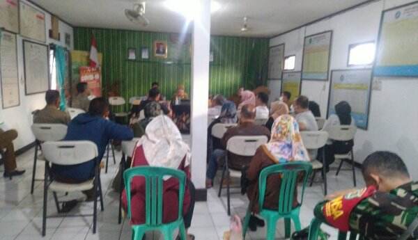 Mediasi Sengketa Lahan SDN Bunisari KBB Buntu, Ahli Waris Akan Bawa ke Pengadilan