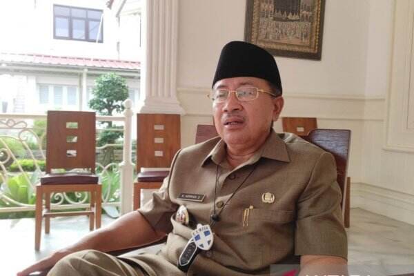 Pemkab Cianjur Punya Cara Unik untuk Menekan Angka Perceraian