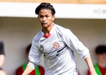 Hokky Caraka Berpeluang Main di Luar Negeri, PSS Sleman Belum Mau Kasih Lampu Hijau