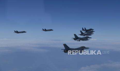 Penggunaan Kecerdasan Buatan dalam Militer Perlu Kaji Aspek HAM