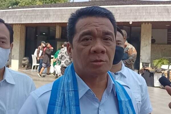 Wagub DKI Minta Pengawasan dan Perekrutan Petugas PPSU Diperketat