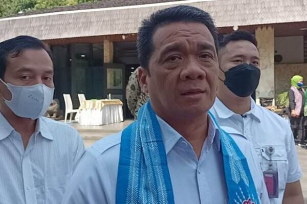 Masuk Proyek Strategis Nasional, DKI Bangun Kawasan Wisata Kepulauan Seribu Berkelas Global