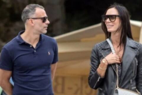 Ryan Giggs Minta Pacar Berhubungan Intim Tiap Hari, Begini Kata Kate Greville
