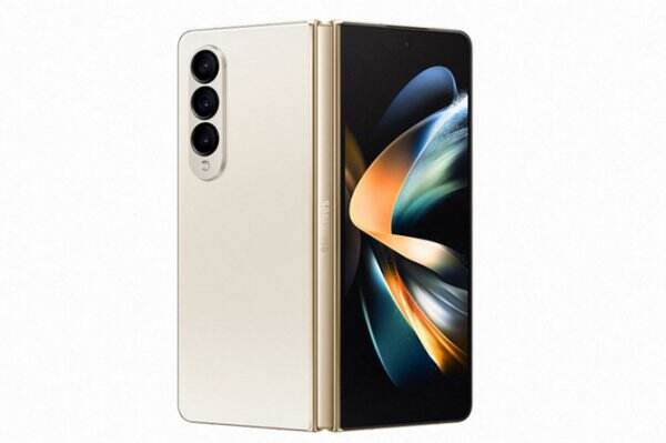 Samsung Ungkap Galaxy Z Fold dan Z Flip 4 Terbaru, Bawa Banyak Upgrade