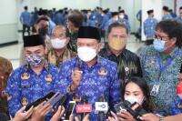 Angkat Atlet Difabel Jadi PNS Menpora Komitmen Presiden Tentang Kesetaraan