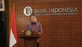Inflasi Pangan Terasa Berat Bagi Masyarakat Bawah, Ini yang Dilakukan Bos BI