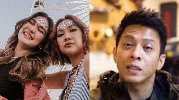Disinggung Soal Kemungkinan Balikan Gegara Bertemu di Ultah BCL, Luna Maya Beberkan Fakta Mengejutkan: Dia Datangnya...