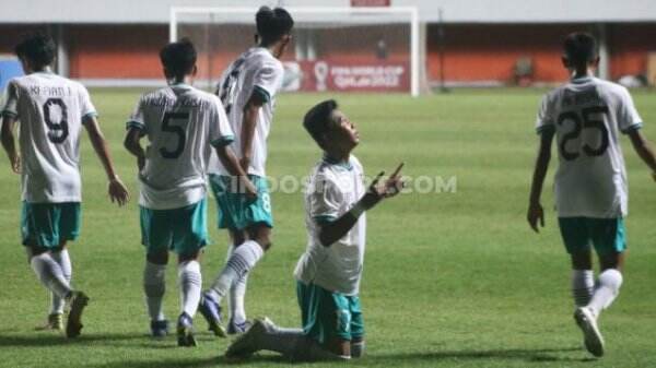 3 Gelar Luar Biasa yang Siap Digondol Timnas Indonesia di Final Piala AFF U-16 2022