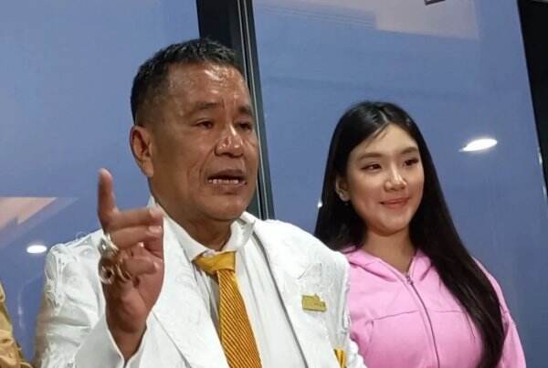 Ada Pelecehan Istri Ferdy Sambo? Hotman Paris Bilang ini