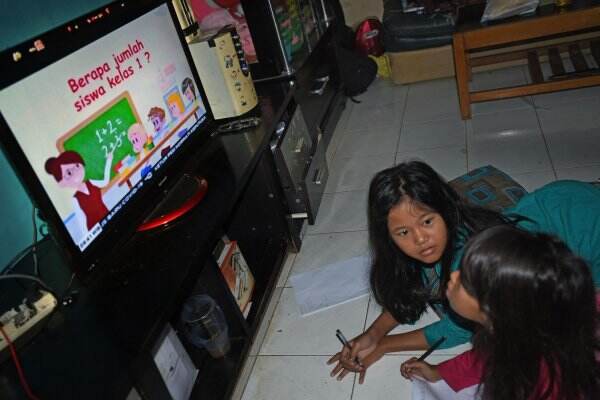 Kominfo Kaji Dampak Putusan MA Batalkan Pasal Sewa Slot ke TV Digital