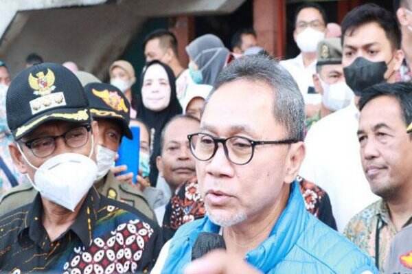 Asyik, Mendag Pastikan Harga Mi Instan Tidak Akan Naik 3 Kali Lipat