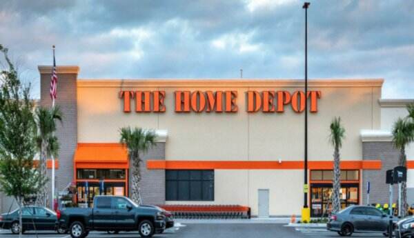 Tingkatkan interkoneksi Digital, The Home Depot implementasi HPE GreenLake for Aruba dan Aruba ESP
