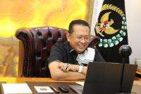 Bamsoet Buka Sekolah Saksi Partai Golkar Purbalingga