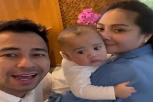 Kisah Sukses Raffi Ahmad, Berawal dari Figuran hingga Jadi Sultan Andara