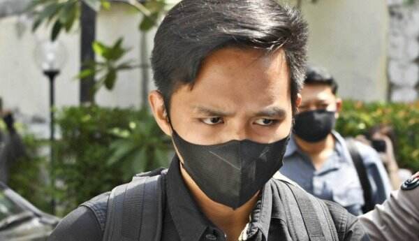 Uang Tutup Mulut Tak Kunjung Cair, Bharada E Akhirnya Buka Tabir Ferdy Sambo