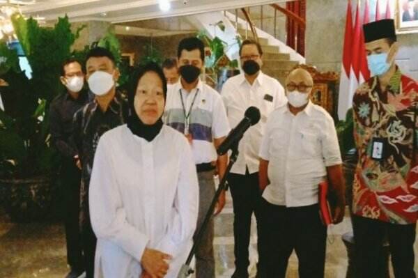 3 dari 176 Lembaga Amal yang Diduga Selewengkan Dana Terdaftar di Kemensos